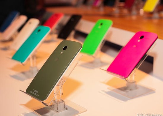 MOTO X手机--奇亿www.studstu.com