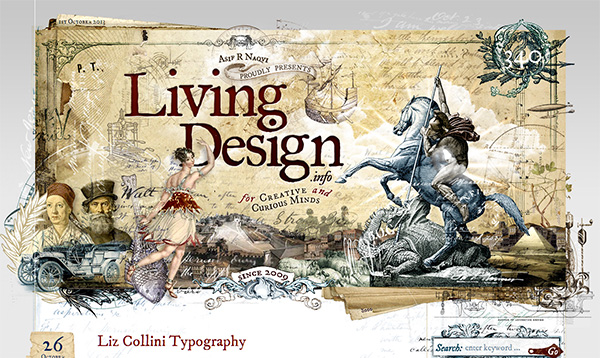 Living Design