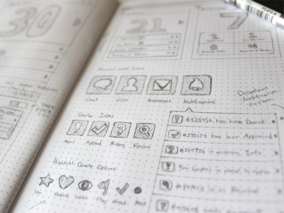 creative-ui-sketches