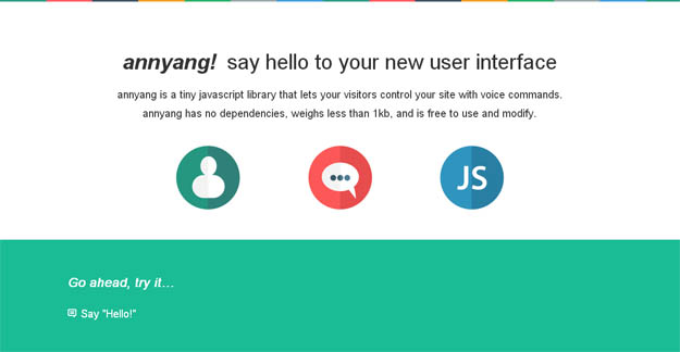 annyang