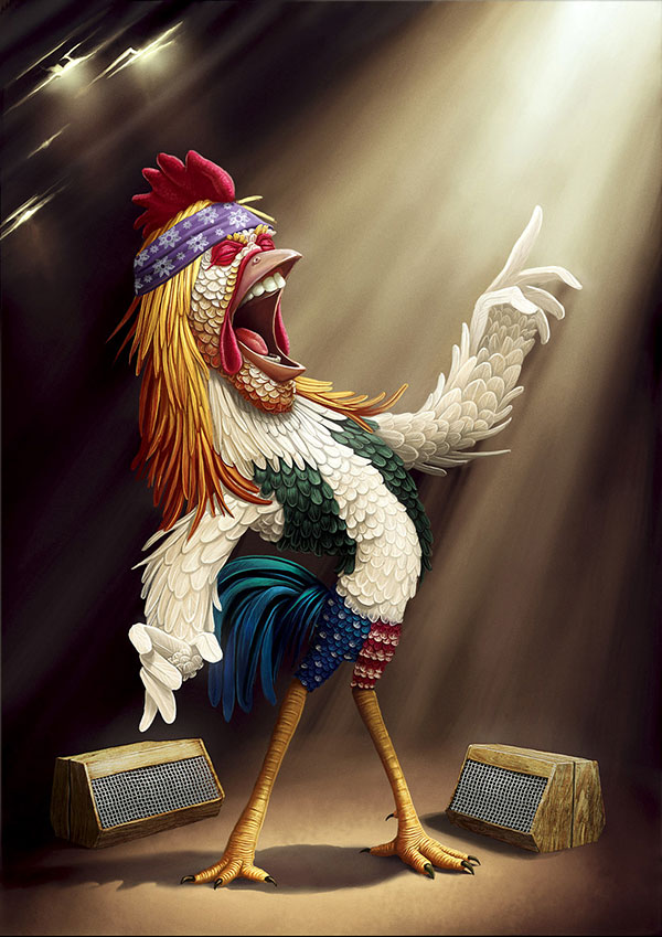 Tiago Hoisel Axl